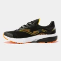 Кроссовки беговые Joma TITANIUM черные RTITAS2201