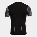 Футболка беговая Joma R-NATURE черная 102658.100