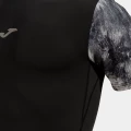 Футболка беговая Joma R-NATURE черная 102658.100