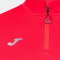 Реглан для бігу Joma RUNNING NIGHT помаранчевий 102241.040