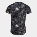 Футболка бігова Joma R-NATURE чорна 102491.100