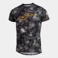Футболка бігова Joma R-NATURE чорна 102491.100