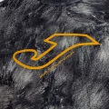 Футболка бігова Joma R-NATURE чорна 102491.100