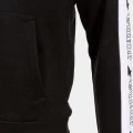 Худі Joma URBAN STREET чорне 102539.100