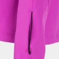 Куртка жіноча Joma EXPLORER рожева 901507.030