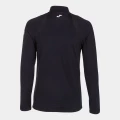 Олимпийка (мастерка) женская Joma ZERO черная 901605.100