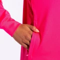 Олімпійка (мастерка) жіноча Joma WINNER II рожева 901679.030