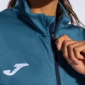 Олимпийка (мастерка) женская Joma WINNER II синяя 901679.770