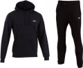 Спортивний костюм Joma URBAN STREET чорно-сірий 102545.110_800049.100