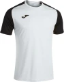Комплект футбольной формы Joma ACADEMY IV бело-черный 101968.201_101657.102_400228.102