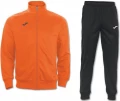 Спортивный костюм Joma COMBI GALA оранжево-черный 100086.800_101113.100
