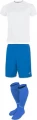 Комплект футбольної форми Joma EVENTOS біло-синій 100807.200_100053.700_400054.700