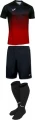 Комплект футбольної форми Joma TIGER IV червоно-чорний 102764.601_100053.100_400054.100