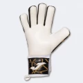Воротарські рукавички Joma GK-PRO чорно-біло-золоті 400908.109