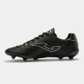 Бутси Joma AGUILA TOP 2101 чорні ATOPW2101FG