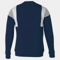 Світшот Joma CONFORT III темно-синій 102705.332