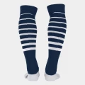 Гетры футбольные без носка Joma PREMIER II темно-синие 400898.332