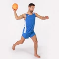 Майка для бігу Joma RECORD II синьо-біла 102222.702