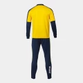 Спортивный костюм Joma ECO-CHAMPIONSHIP желто-темно-синий 102751.903