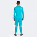 Комплект воротарської форми Joma PHOENIX GK бірюзово-темно-синій 102858.013