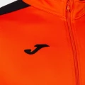 Спортивный костюм Joma ACADEMY III оранжево-чорний  101584.881