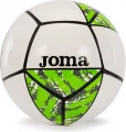 Футбольный мяч Joma CHALLENGE T3 бело-зеленый 400851.204 Размер 3