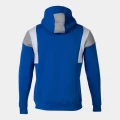 Худі Joma CONFORT III синє 102745.702