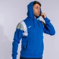 Худі Joma CONFORT III синє 102745.702