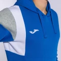 Худі Joma CONFORT III синє 102745.702
