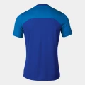 Футболка Joma WINNER II синяя 101878.700