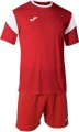 Комплект футбольної форми Joma PHOENIX SET червоний 102741.602