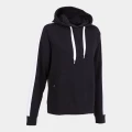 Толстовка жіноча Joma URBAN STREET чорна 901541.100