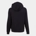 Толстовка жіноча Joma URBAN STREET чорна 901541.100