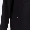 Толстовка жіноча Joma URBAN STREET чорна 901541.100
