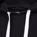 Толстовка жіноча Joma URBAN STREET чорна 901541.100