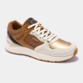 Кроссовки женские Joma C.404 LADY 2201 бежевые C404LW2225