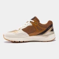 Кроссовки женские Joma C.404 LADY 2201 бежевые C404LW2225