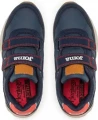 Кроссовки детские Joma C.200 темно-синие J200W2203V
