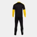 Спортивный костюм Joma ECO-CHAMPIONSHIP черно-желтый 102751.109