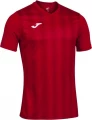 Футболка Joma INTER II червона 102807.600