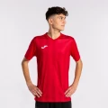 Футболка Joma INTER II червона 102807.600