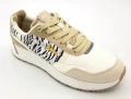 Кроссовки женские Joma C.660 Lady 2202 белые C660LW2202