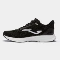 Кроссовки женские Joma ZINC LADY 2201 черные RZINLW2201