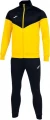 Спортивний костюм Joma OXFORD жовто-чорний 102747.901