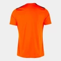 Футболка Joma CHAMPION VII оранжева 103081.881