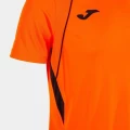 Футболка Joma CHAMPION VII оранжева 103081.881