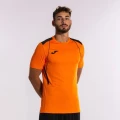 Футболка Joma CHAMPION VII оранжева 103081.881