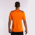Футболка Joma CHAMPION VII оранжева 103081.881