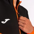 Спортивный костюм Joma OXFORD оранжево-черный 102747.881