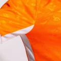 Футболка Joma TOLETUM II оранжево-белая 101476.882